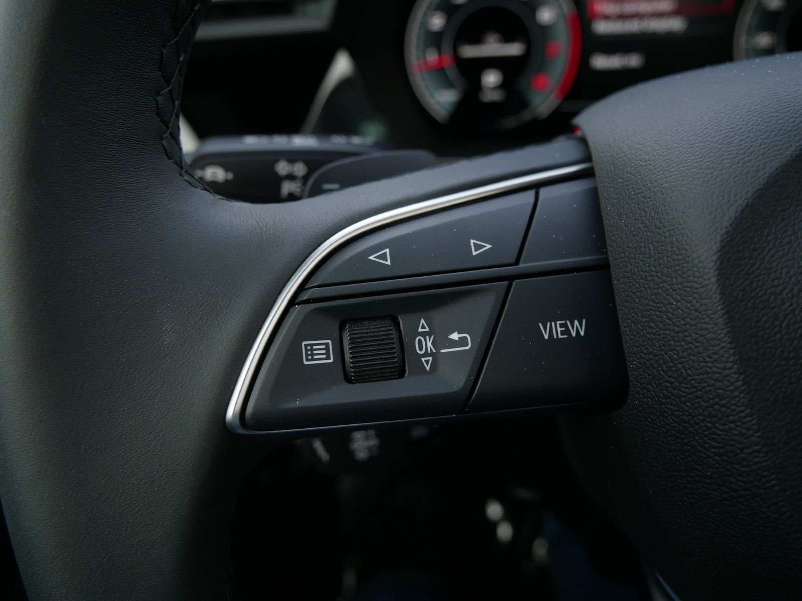 Thumbnail: 2026 Audi A3 - 25