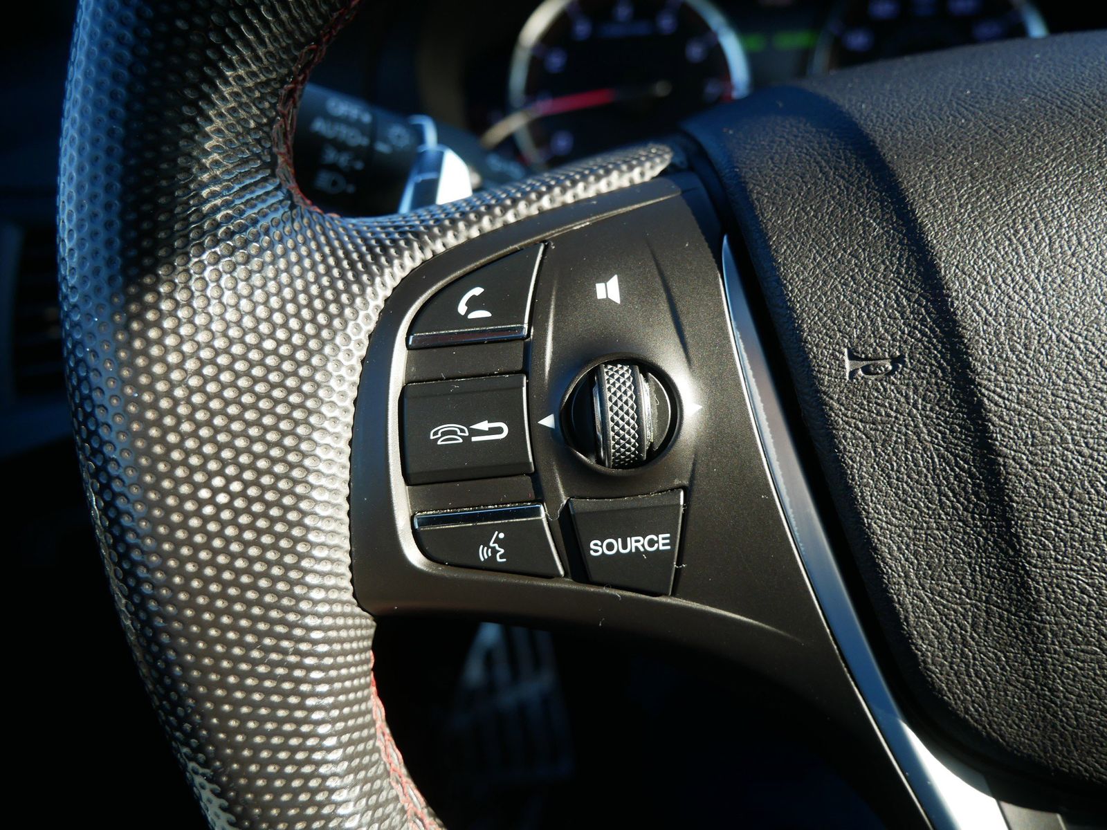 Thumbnail: 2019 Acura MDX - 26