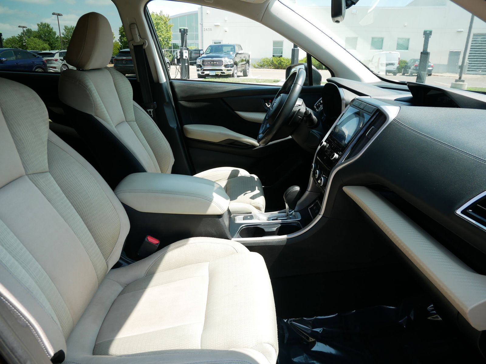 Thumbnail: 2019 Subaru Ascent - 12