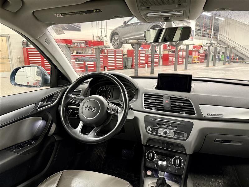 Thumbnail: 2016 Audi Q3 - 3