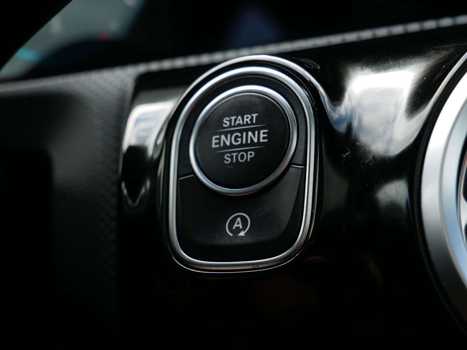 Thumbnail: 2020 Mercedes-Benz A-Class - 24