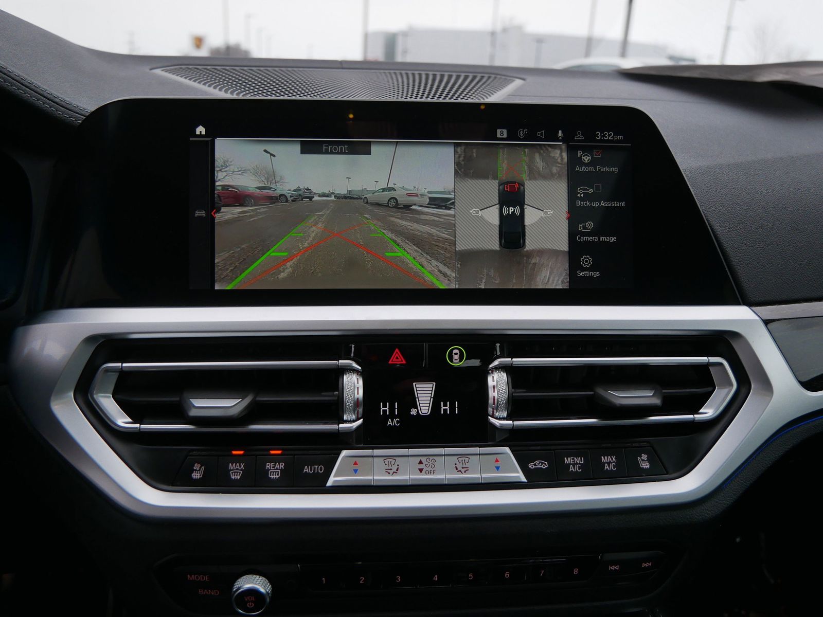 Thumbnail: 2021 BMW 4 Series - 24