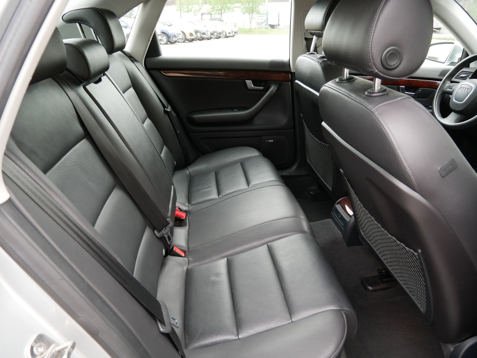Thumbnail: 2007 Audi A4 - 11