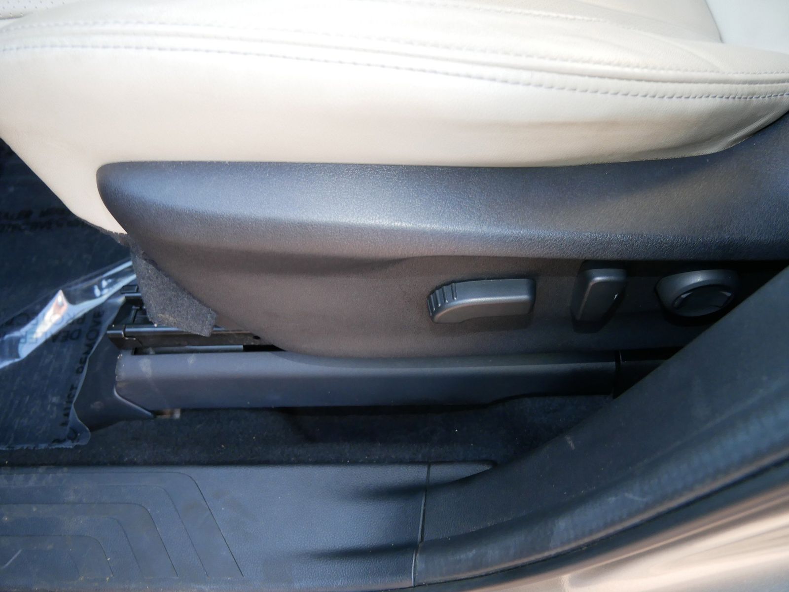 Thumbnail: 2020 Subaru Ascent - 22