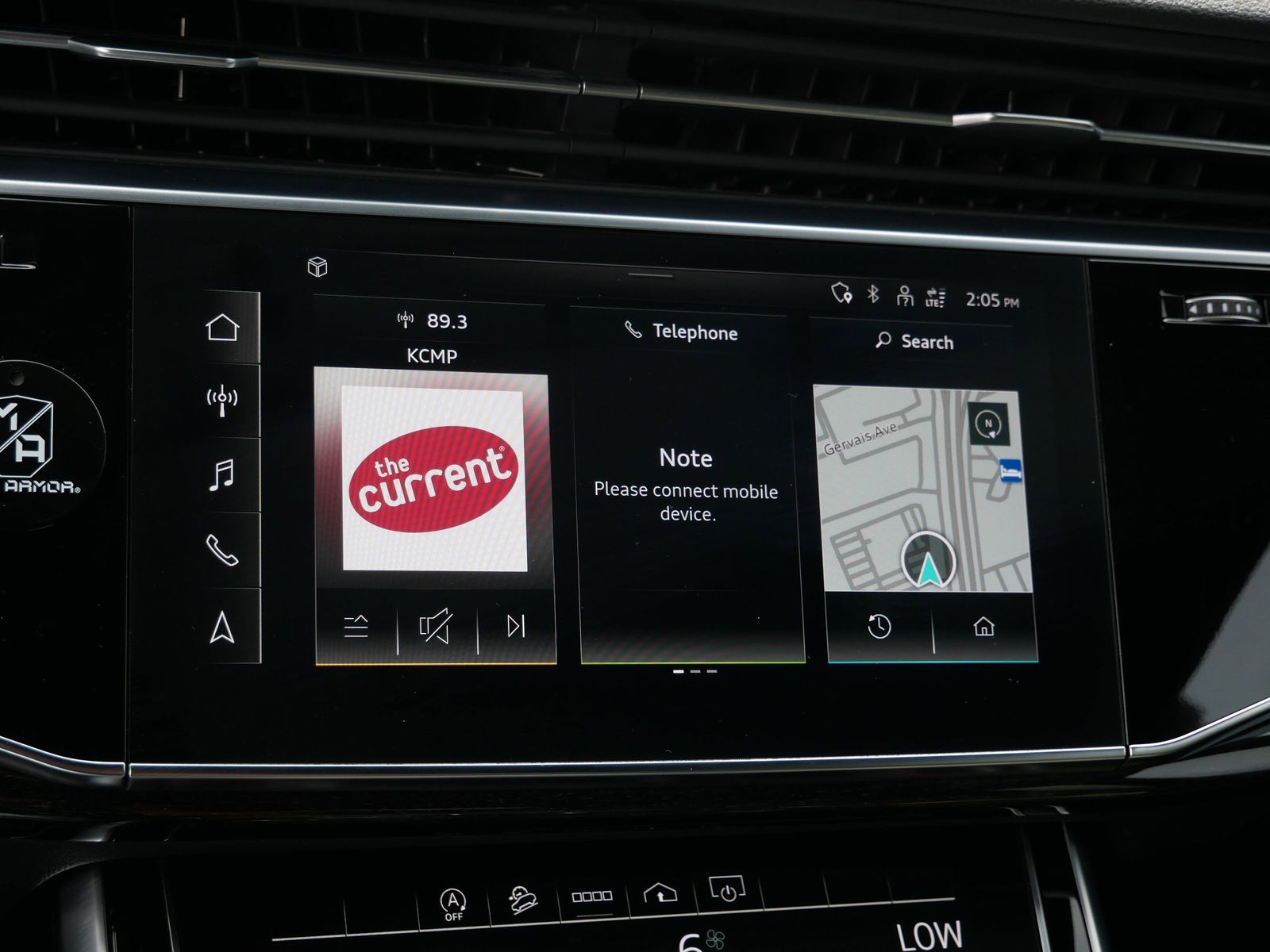 Thumbnail: 2021 Audi Q8 - 18