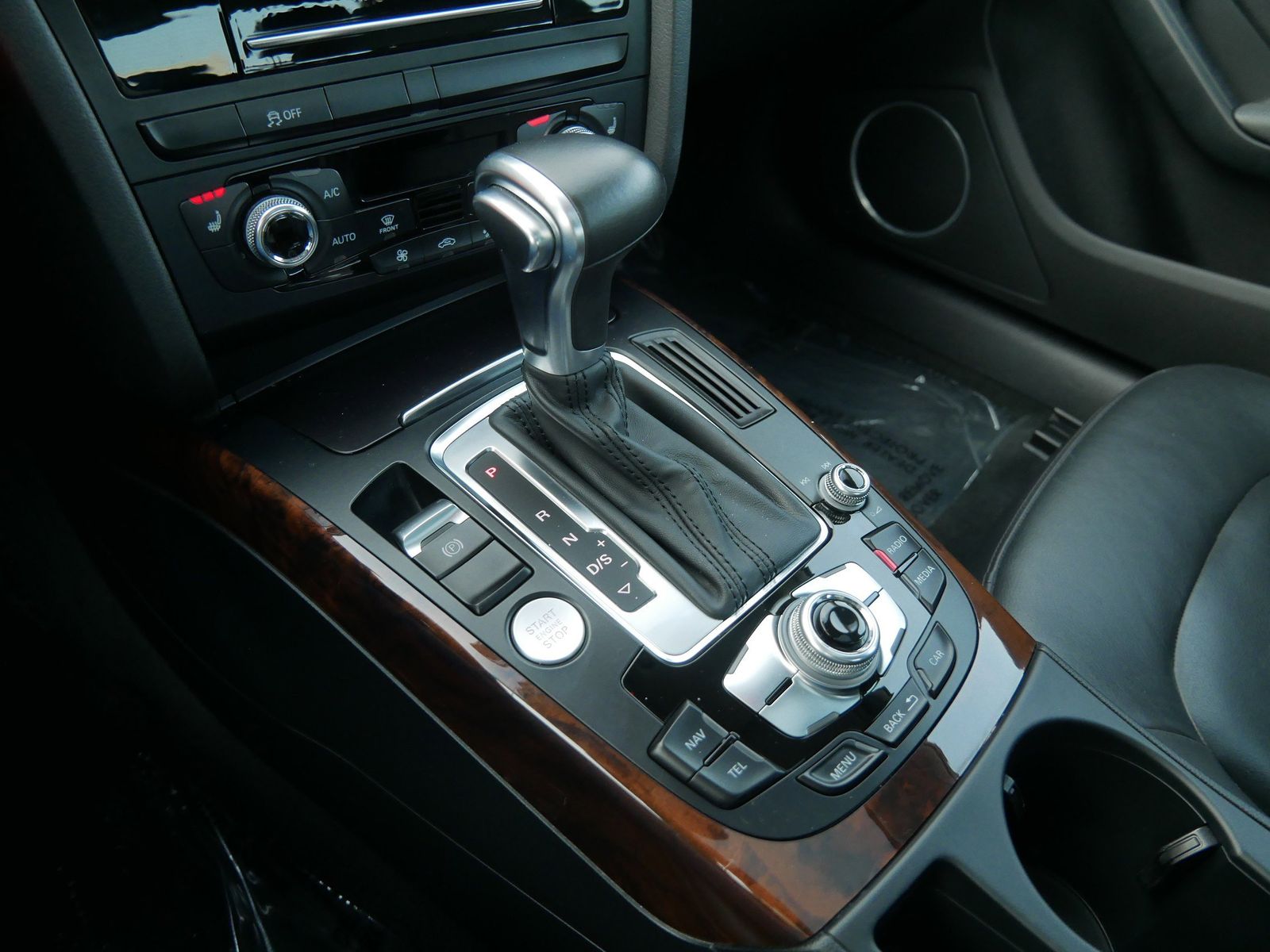 Thumbnail: 2016 Audi A4 - 19