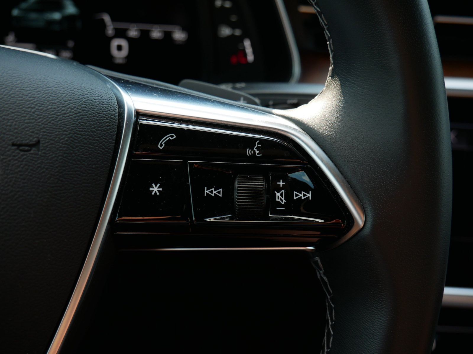 Thumbnail: 2023 Audi A6 - 18