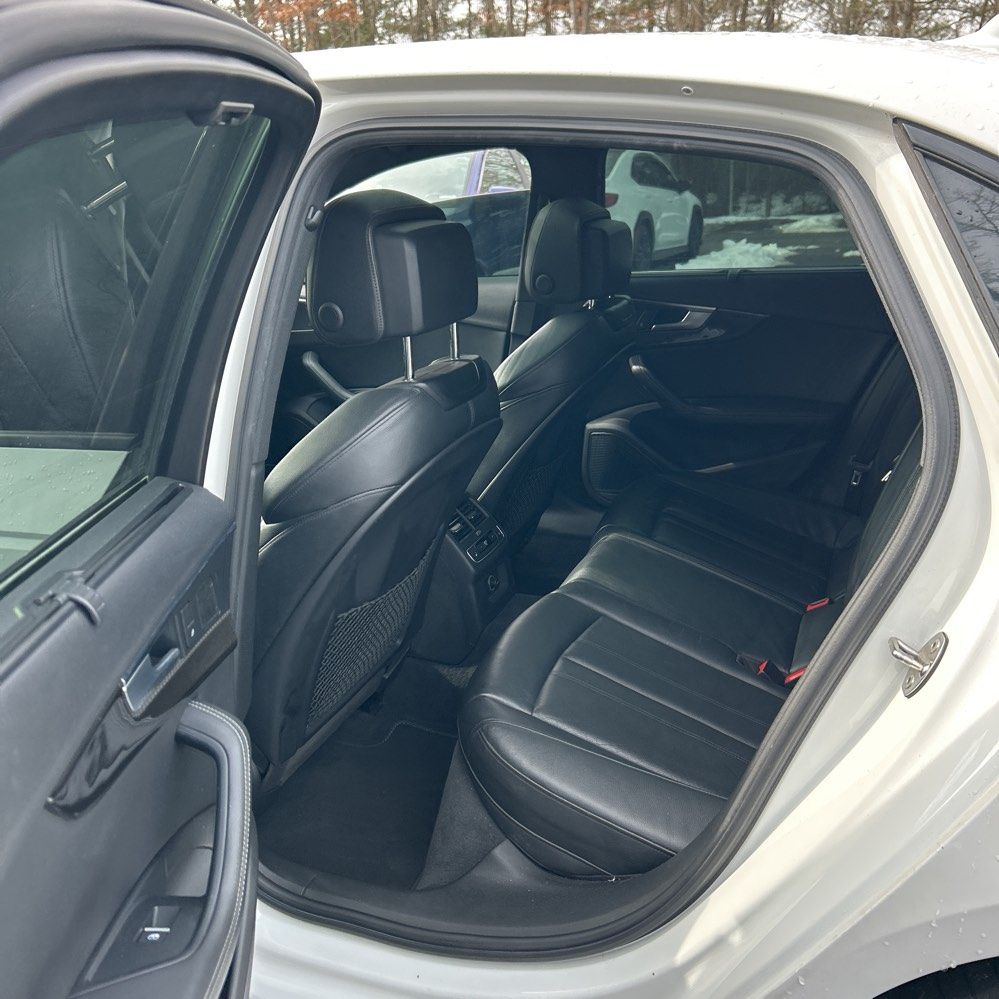 Thumbnail: 2018 Audi S4 - 6