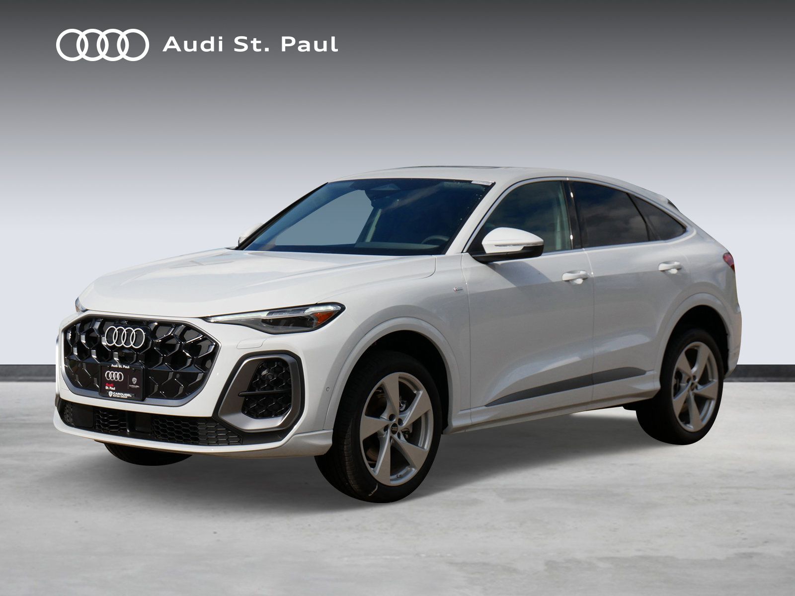 Thumbnail: 2025 Audi Q5 - 1