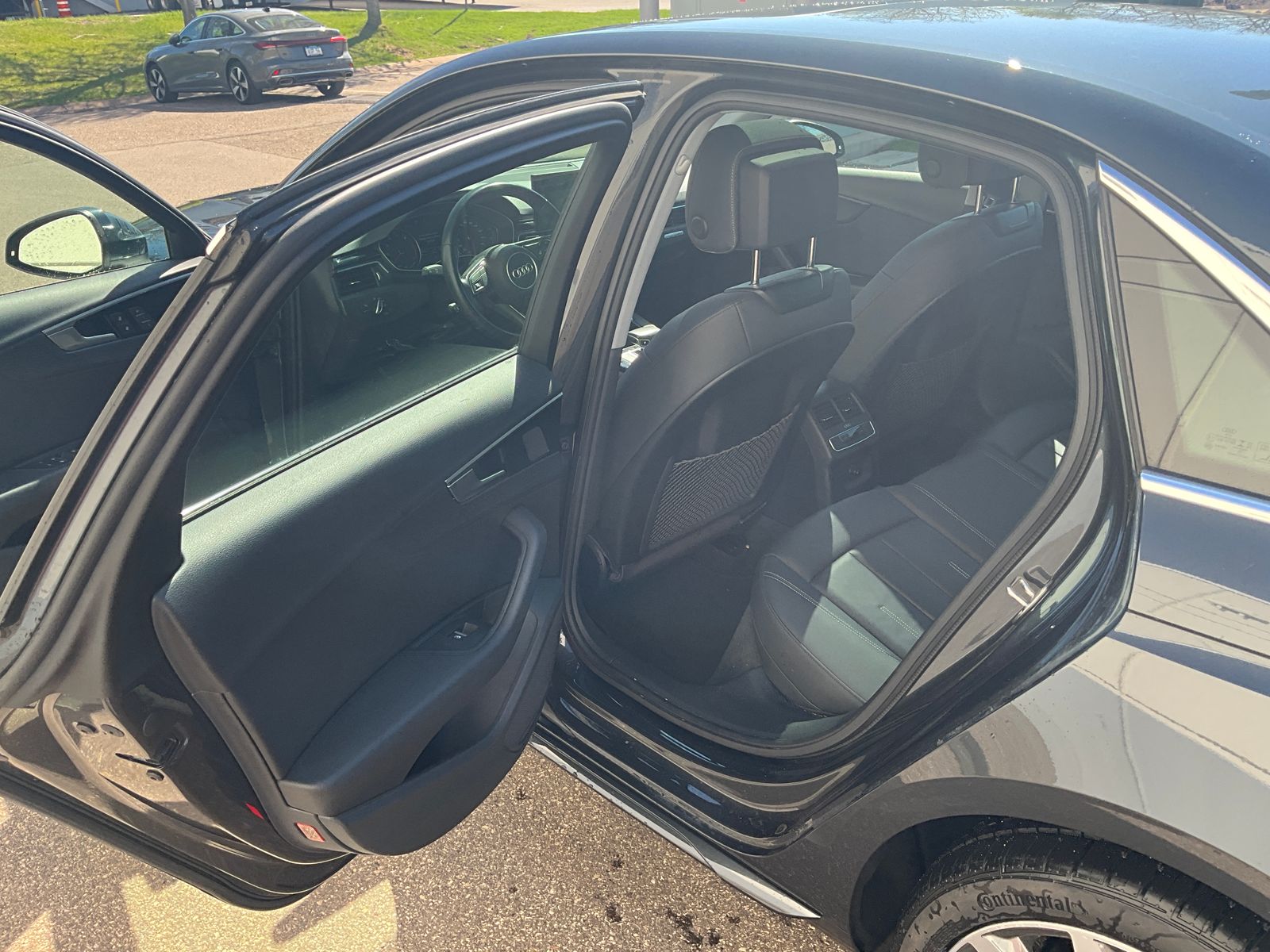 Thumbnail: 2021 Audi A4 - 11