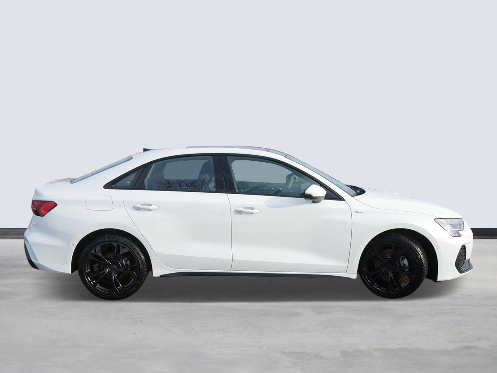 Thumbnail: 2026 Audi A3 - 5