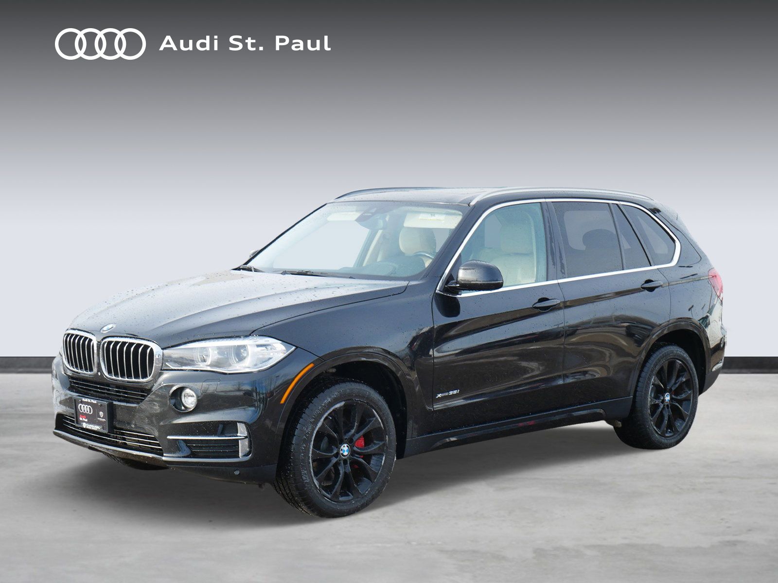 2015 BMW X5 xDrive35i -
                  Saint Paul, MN