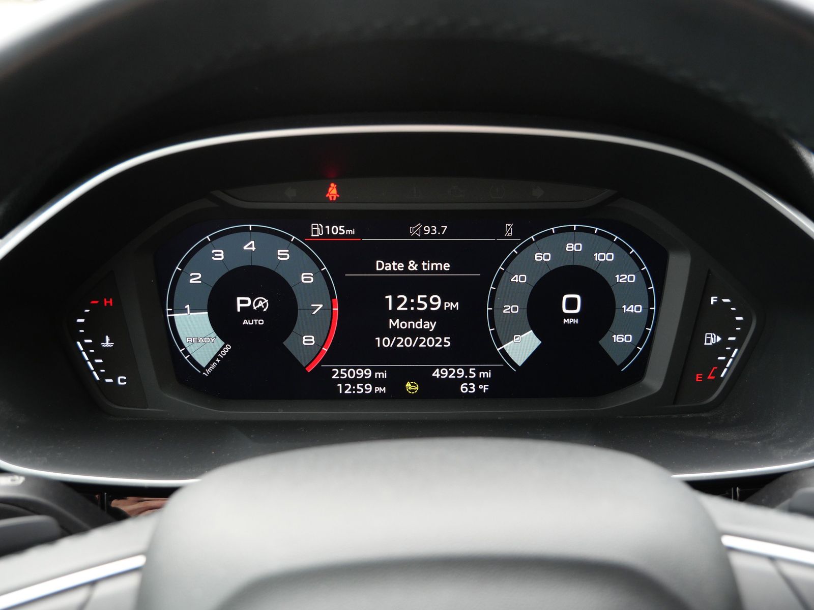 Thumbnail: 2023 Audi Q3 - 19