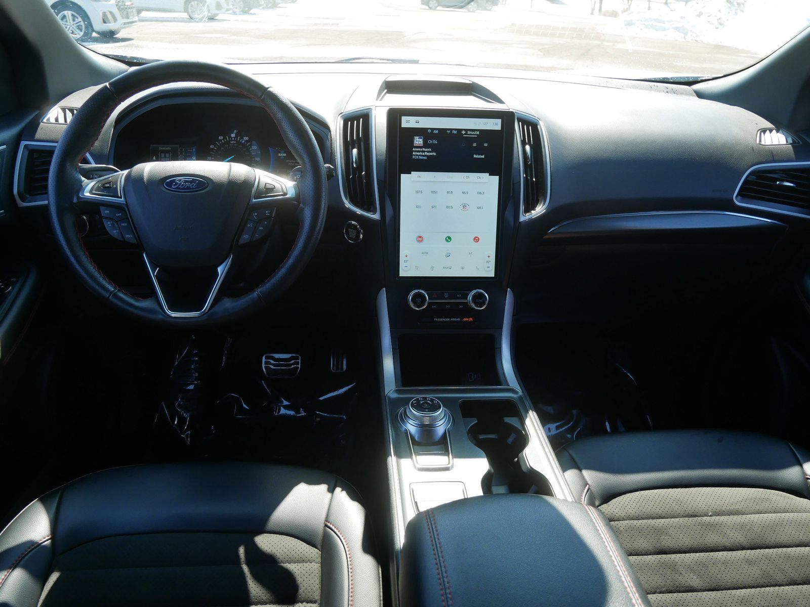 Thumbnail: 2024 Ford Edge - 12