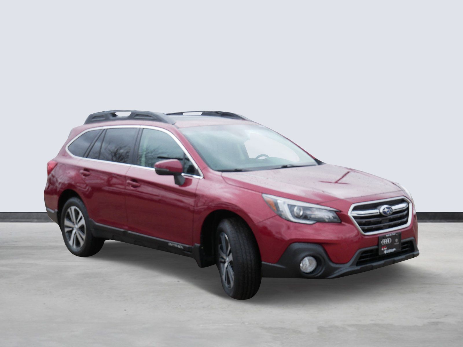 Thumbnail: 2018 Subaru Outback - 6