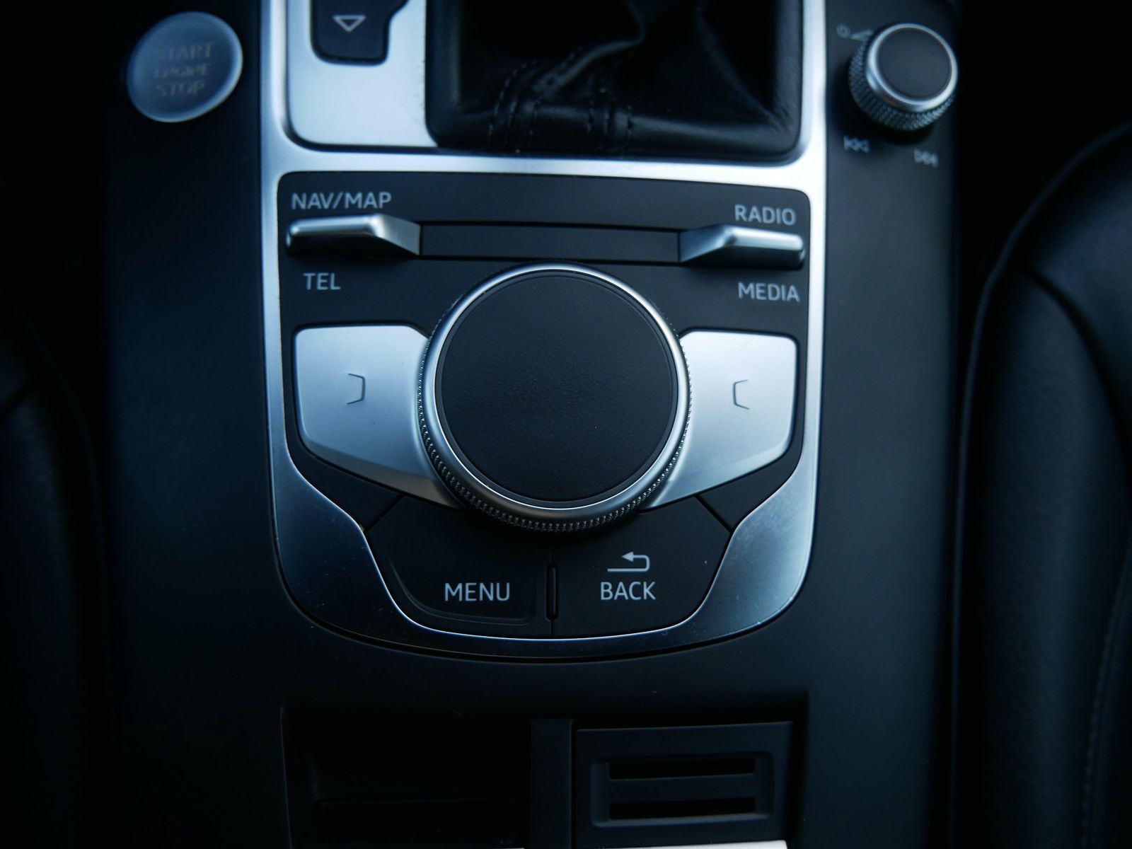 Thumbnail: 2020 Audi A3 - 25