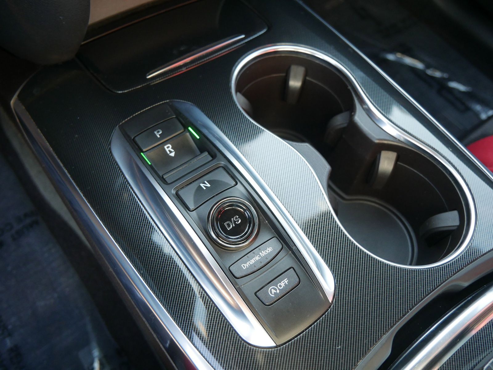 Thumbnail: 2019 Acura MDX - 17