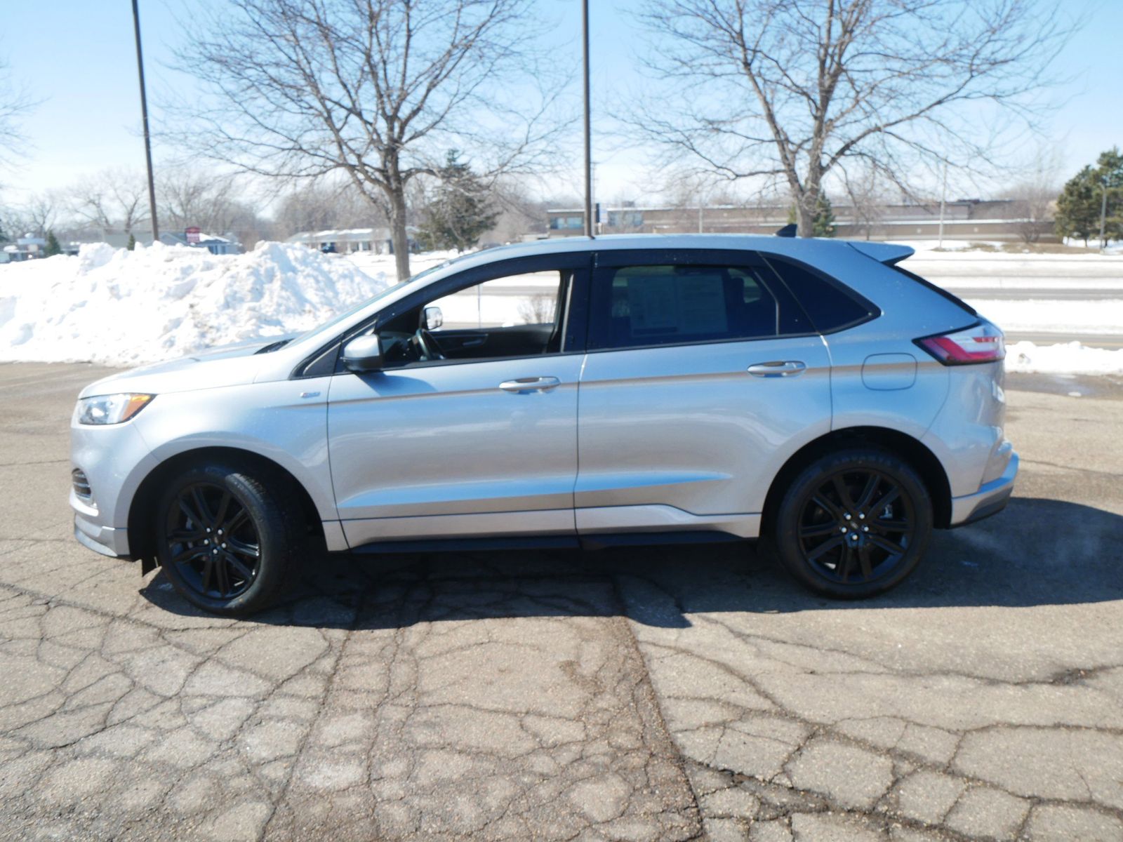 Thumbnail: 2024 Ford Edge - 2