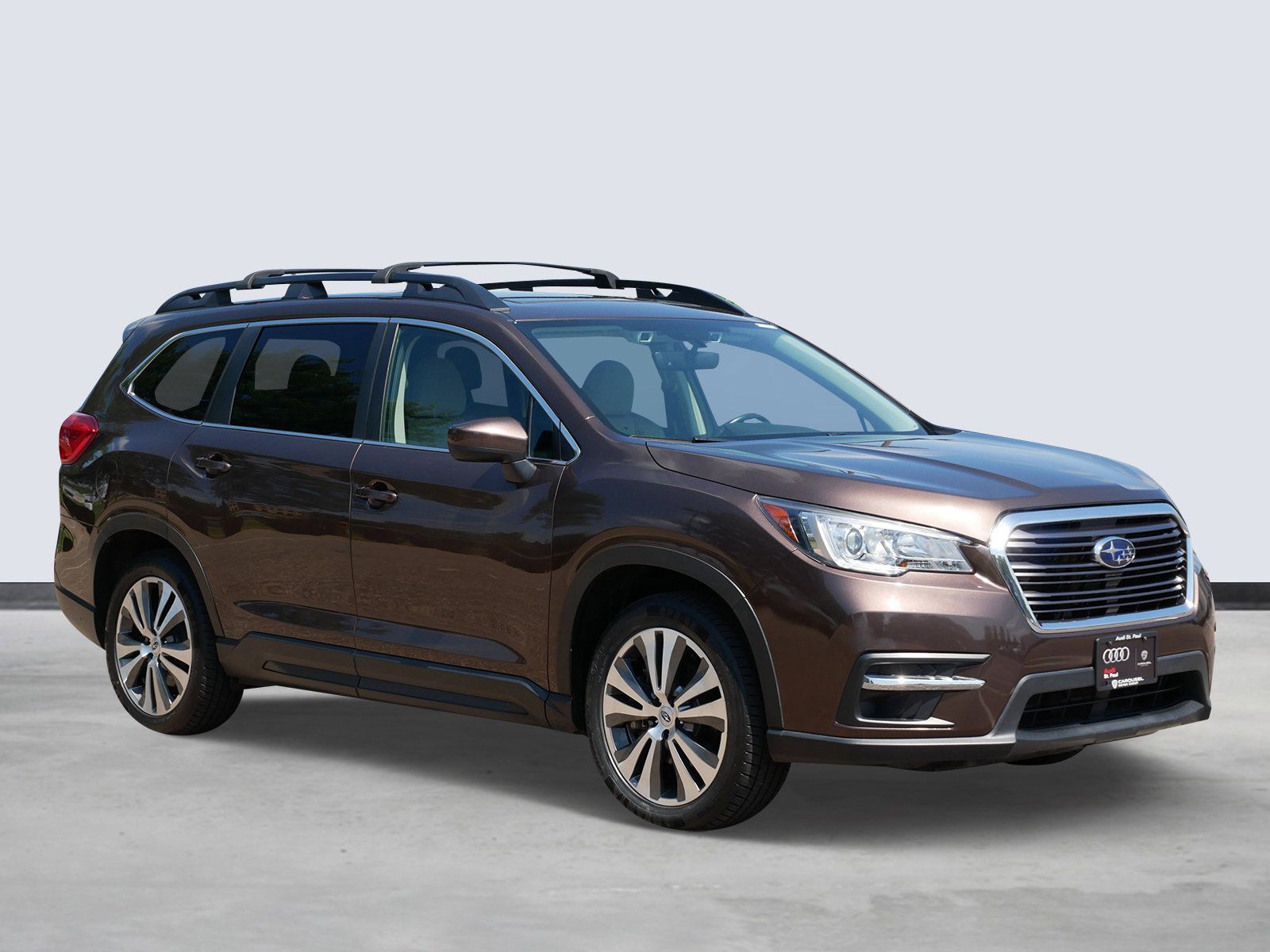 Thumbnail: 2019 Subaru Ascent - 6