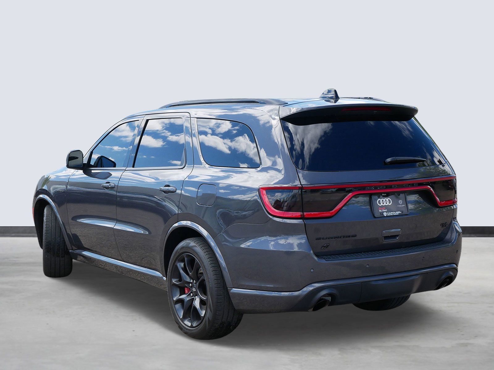 Thumbnail: 2024 Dodge Durango - 3