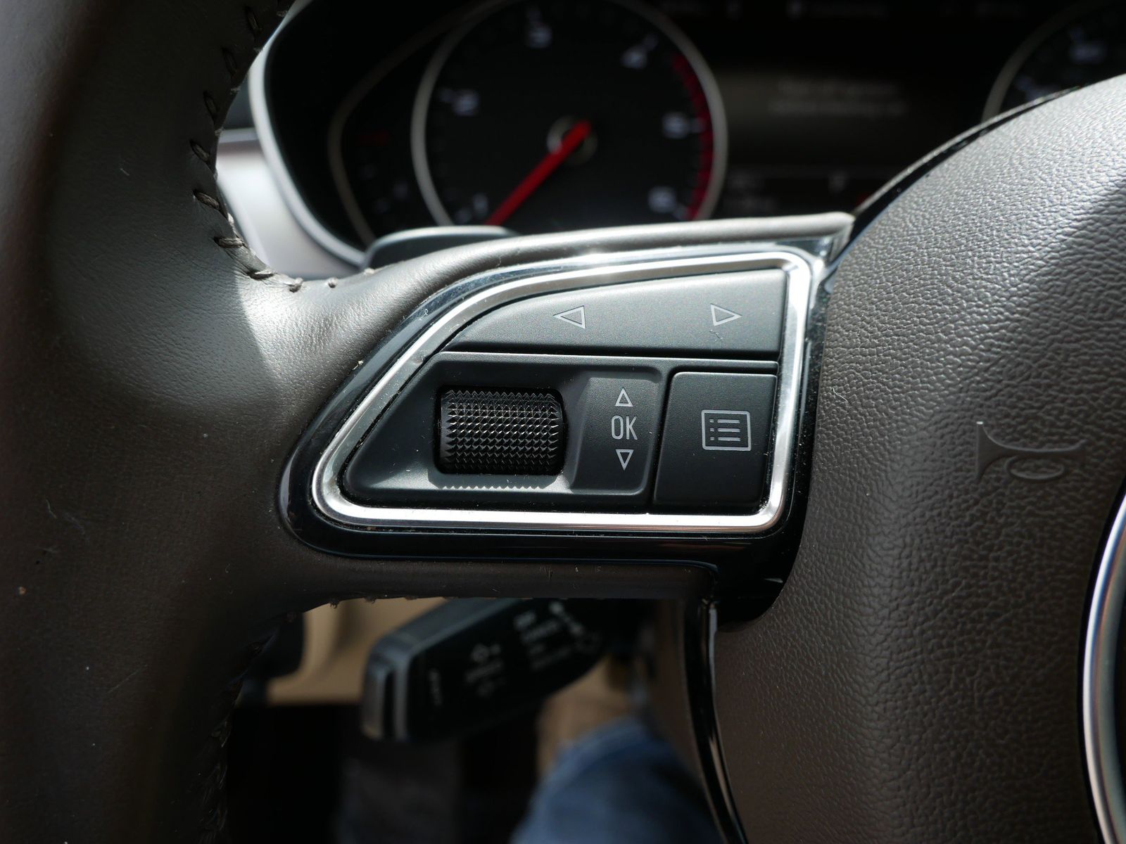 Thumbnail: 2015 Audi A7 - 28