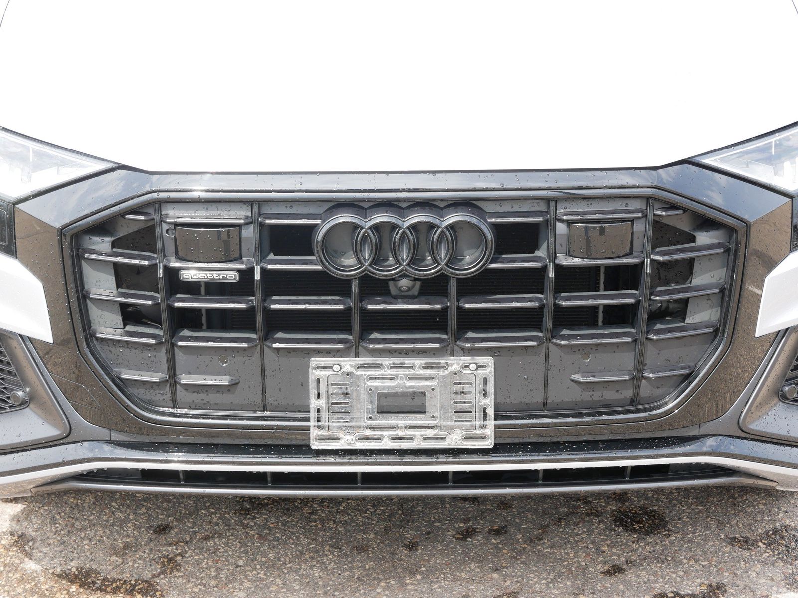 Thumbnail: 2021 Audi Q8 - 8