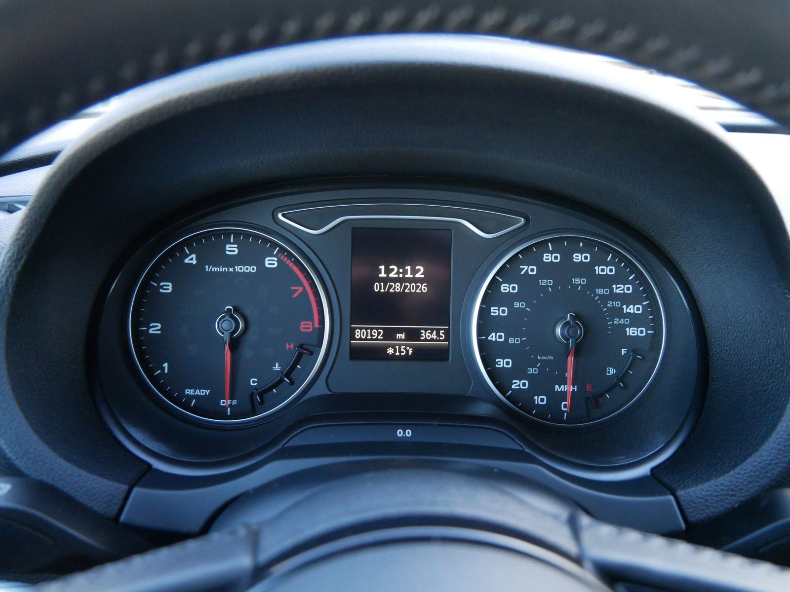 Thumbnail: 2020 Audi A3 - 27