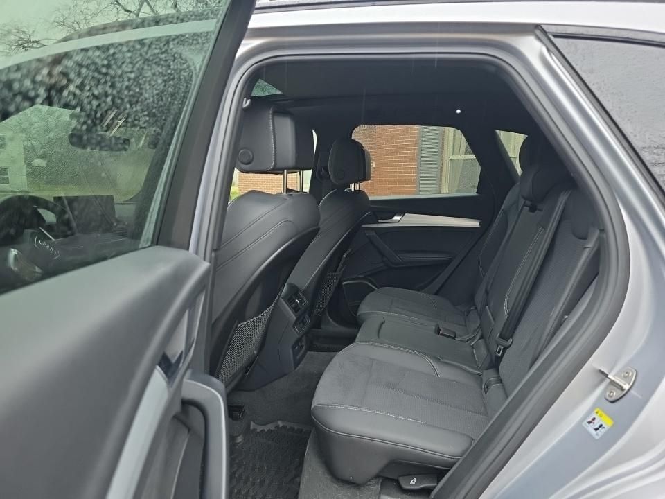 Thumbnail: 2024 Audi Q5 - 13