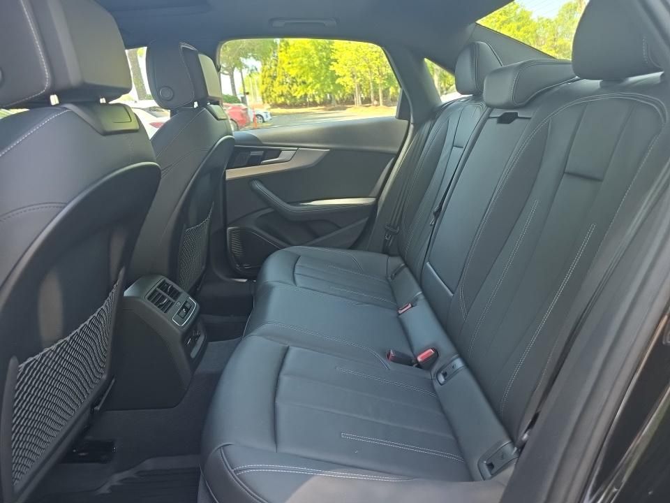 Thumbnail: 2023 Audi A4 - 9