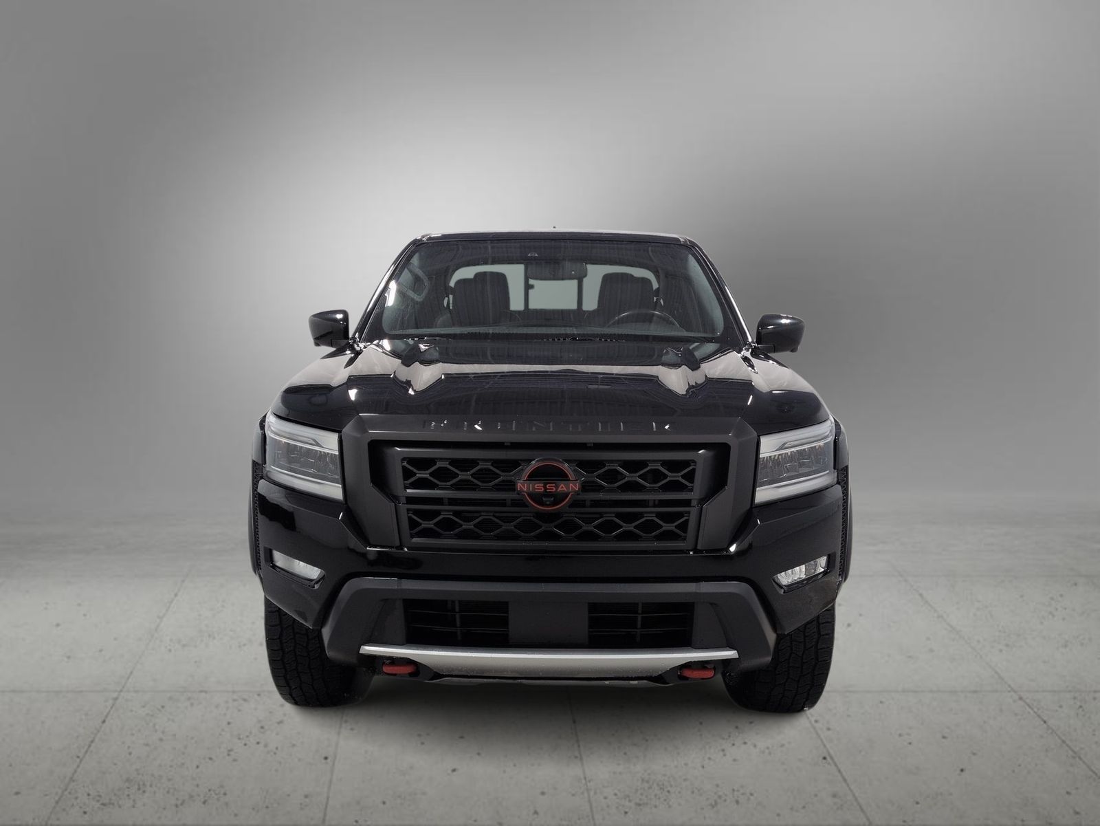 Thumbnail: 2022 Nissan Frontier - 3