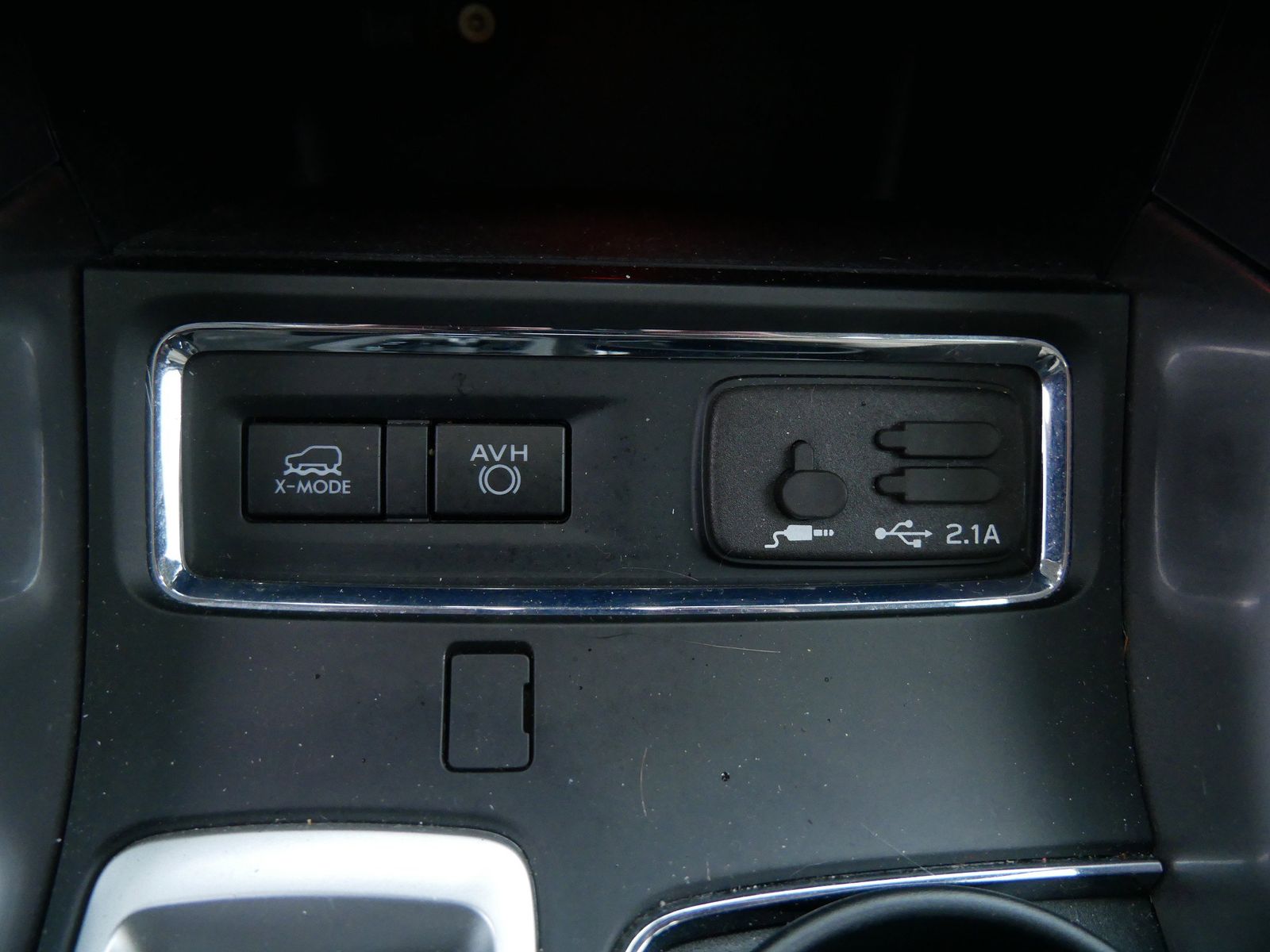 Thumbnail: 2020 Subaru Ascent - 18