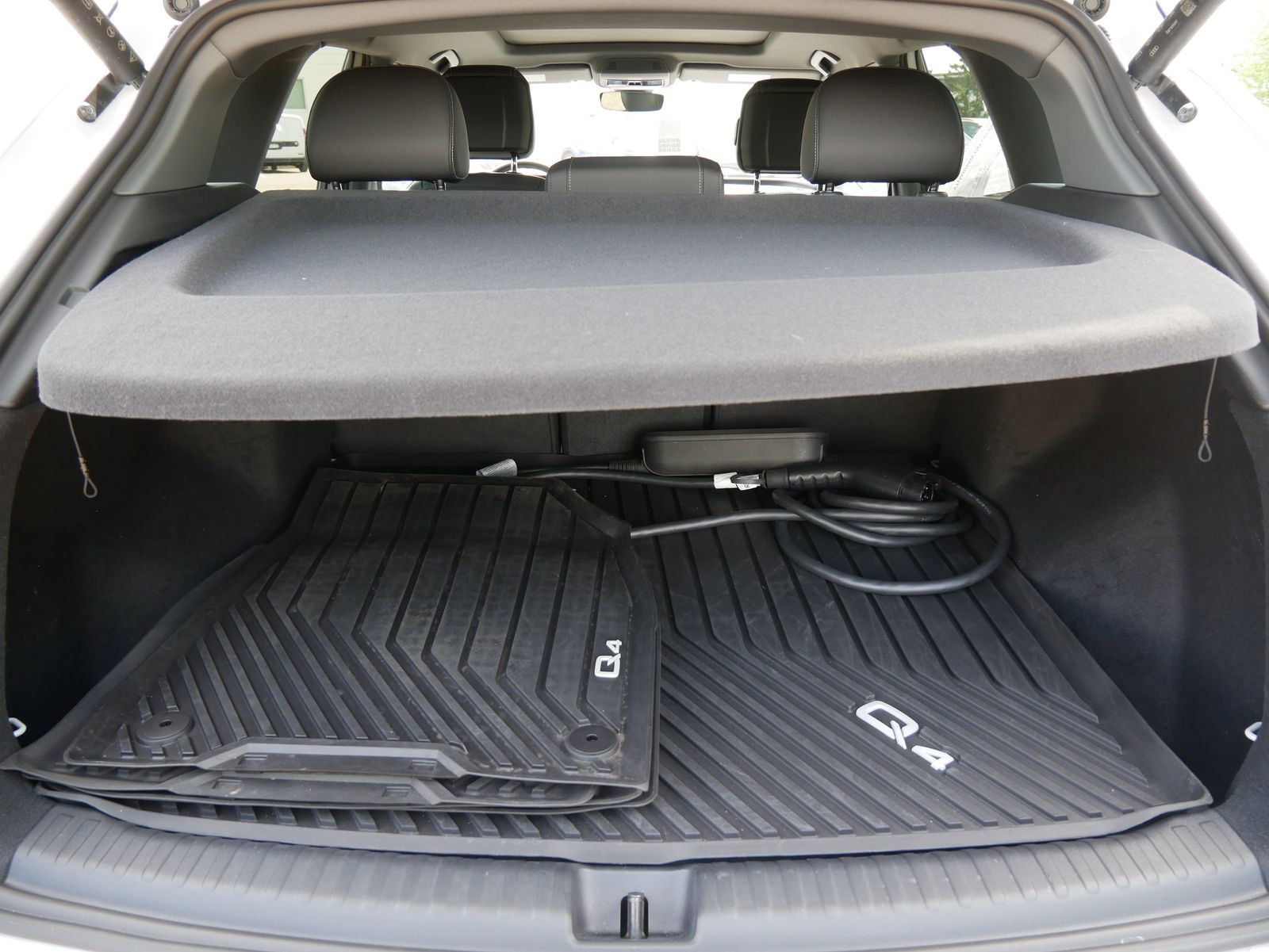 2023 Audi Q4 e-tron Prestige 10