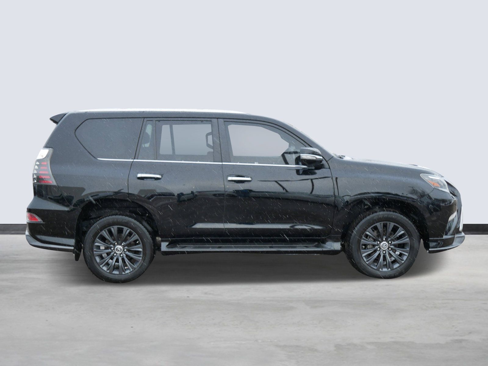 Thumbnail: 2023 Lexus GX - 5
