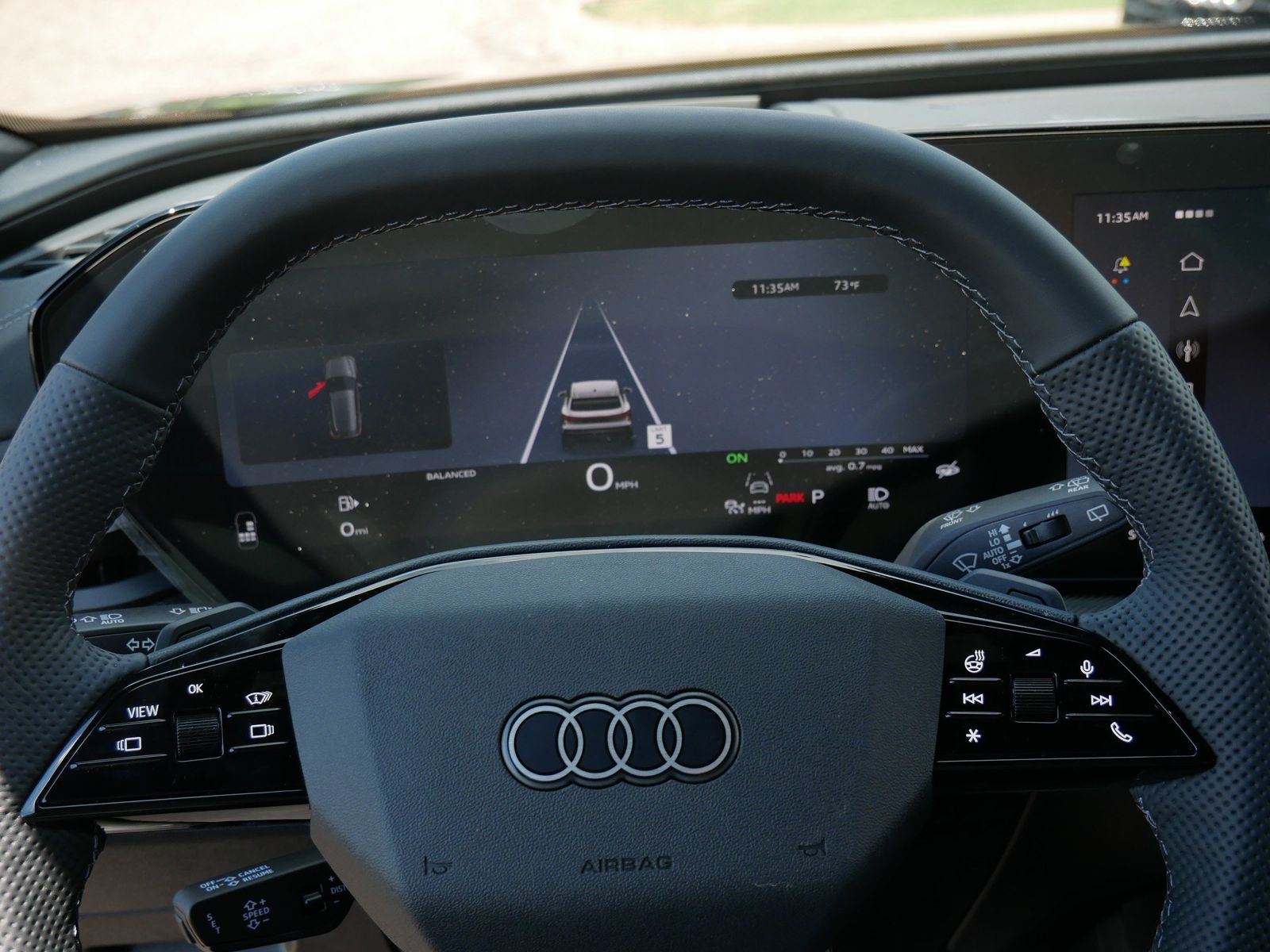 Thumbnail: 2026 Audi SQ5 - 25