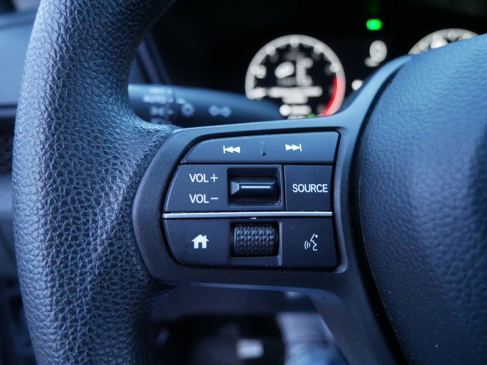 Thumbnail: 2023 Honda CR-V - 25