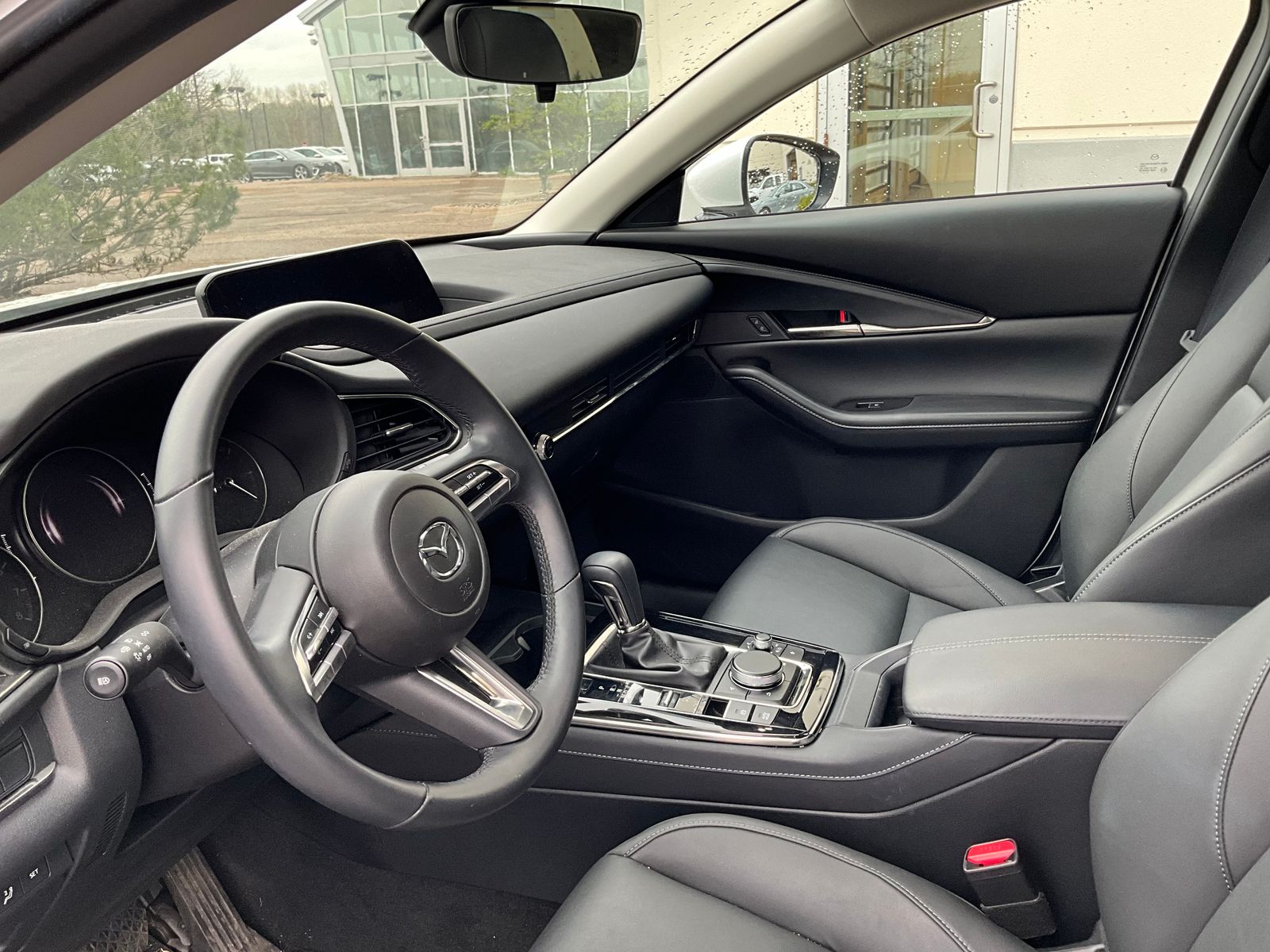 Thumbnail: 2022 Mazda CX-30 - 10