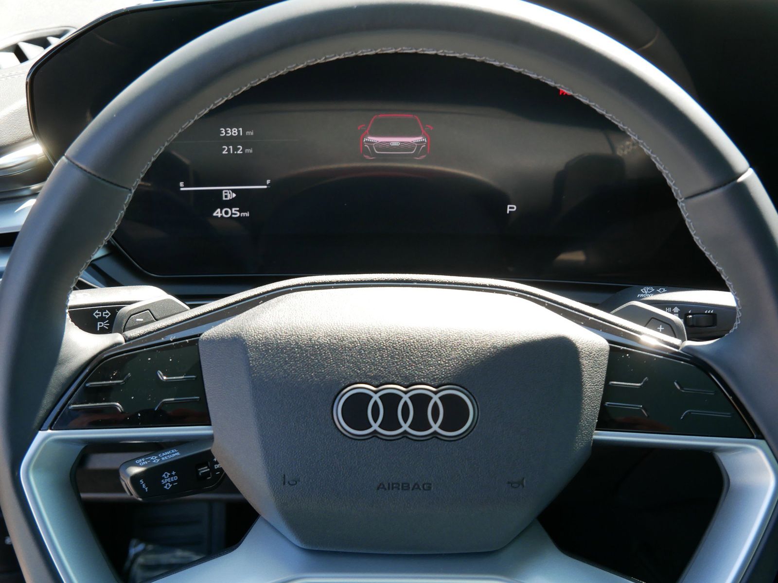 Thumbnail: 2025 Audi A5 - 16