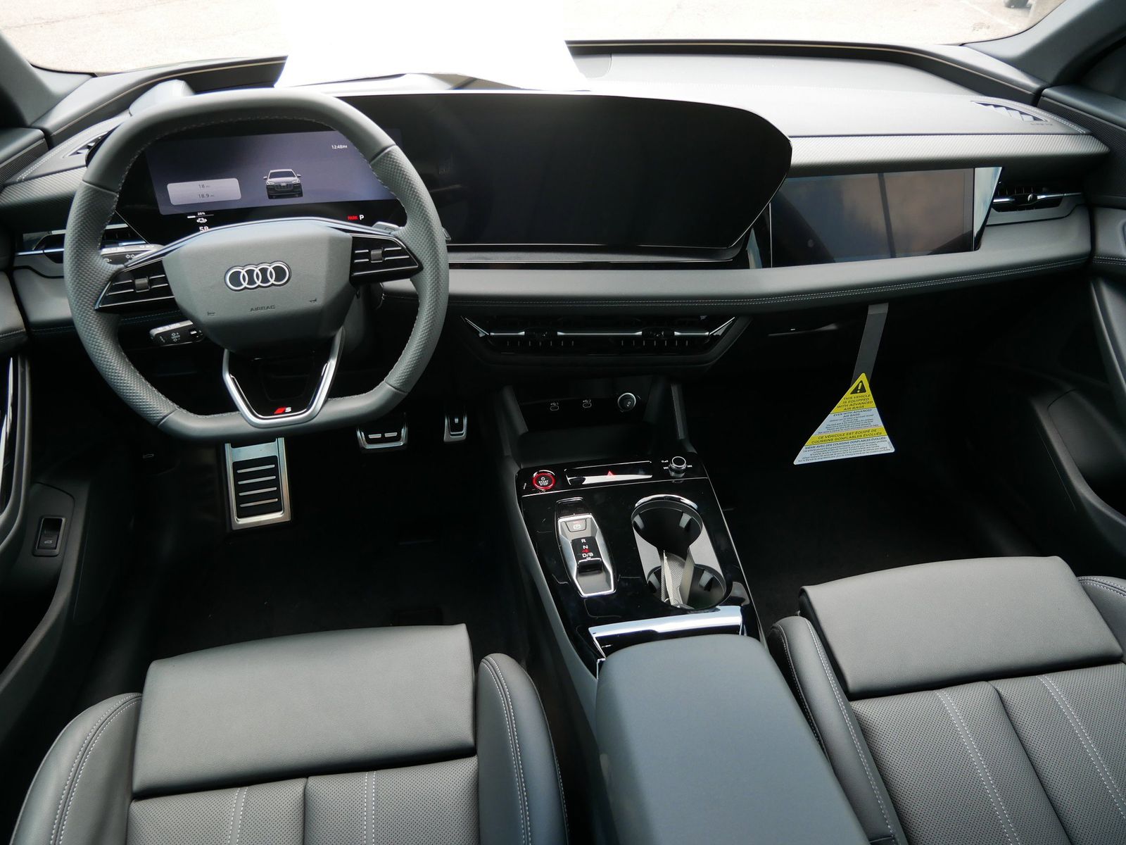 Thumbnail: 2027 Audi SQ6 e-tron - 13