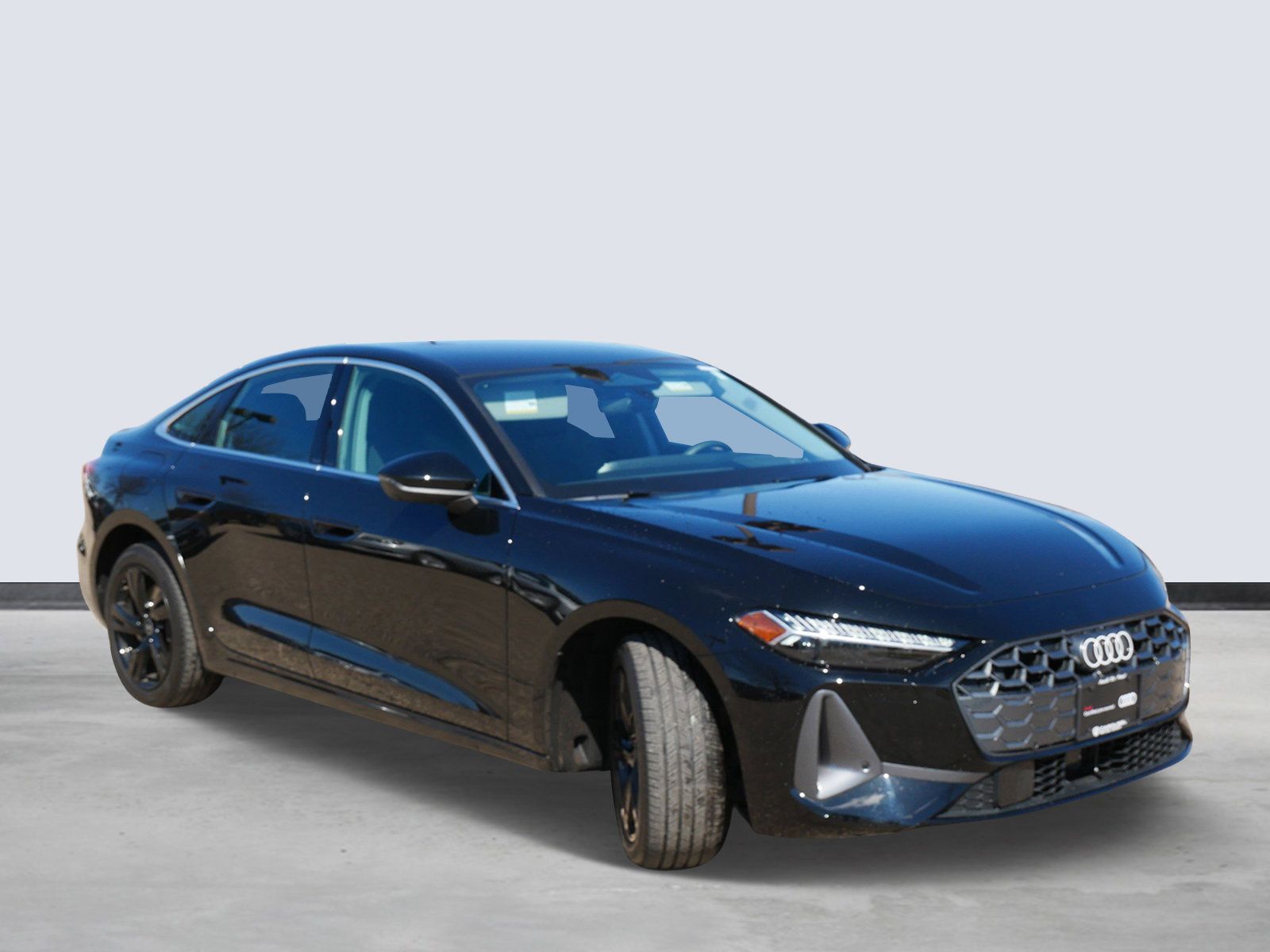 Thumbnail: 2025 Audi A5 - 6