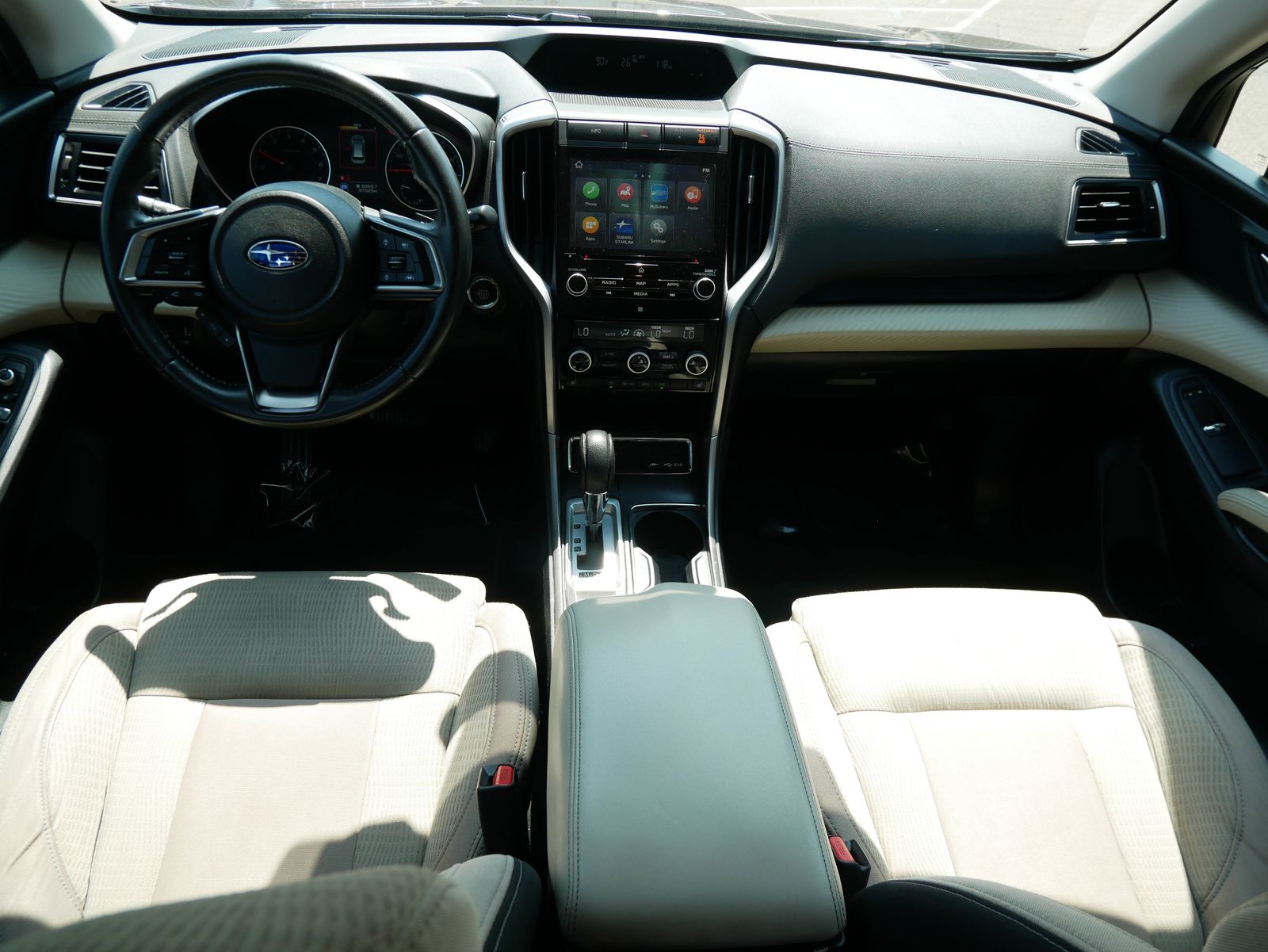 Thumbnail: 2019 Subaru Ascent - 13