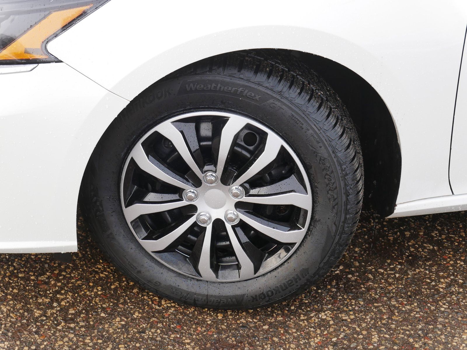 Thumbnail: 2024 Nissan Altima - 7