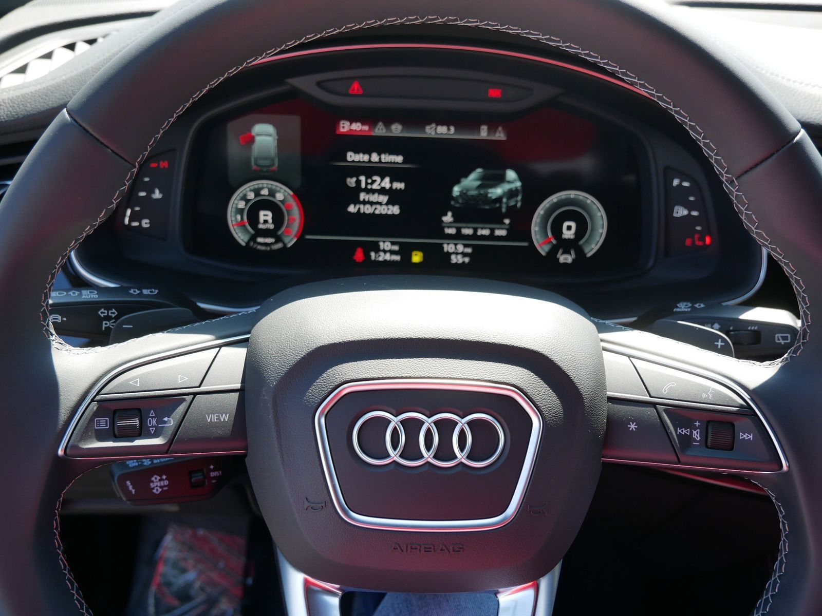 Thumbnail: 2026 Audi Q7 - 25