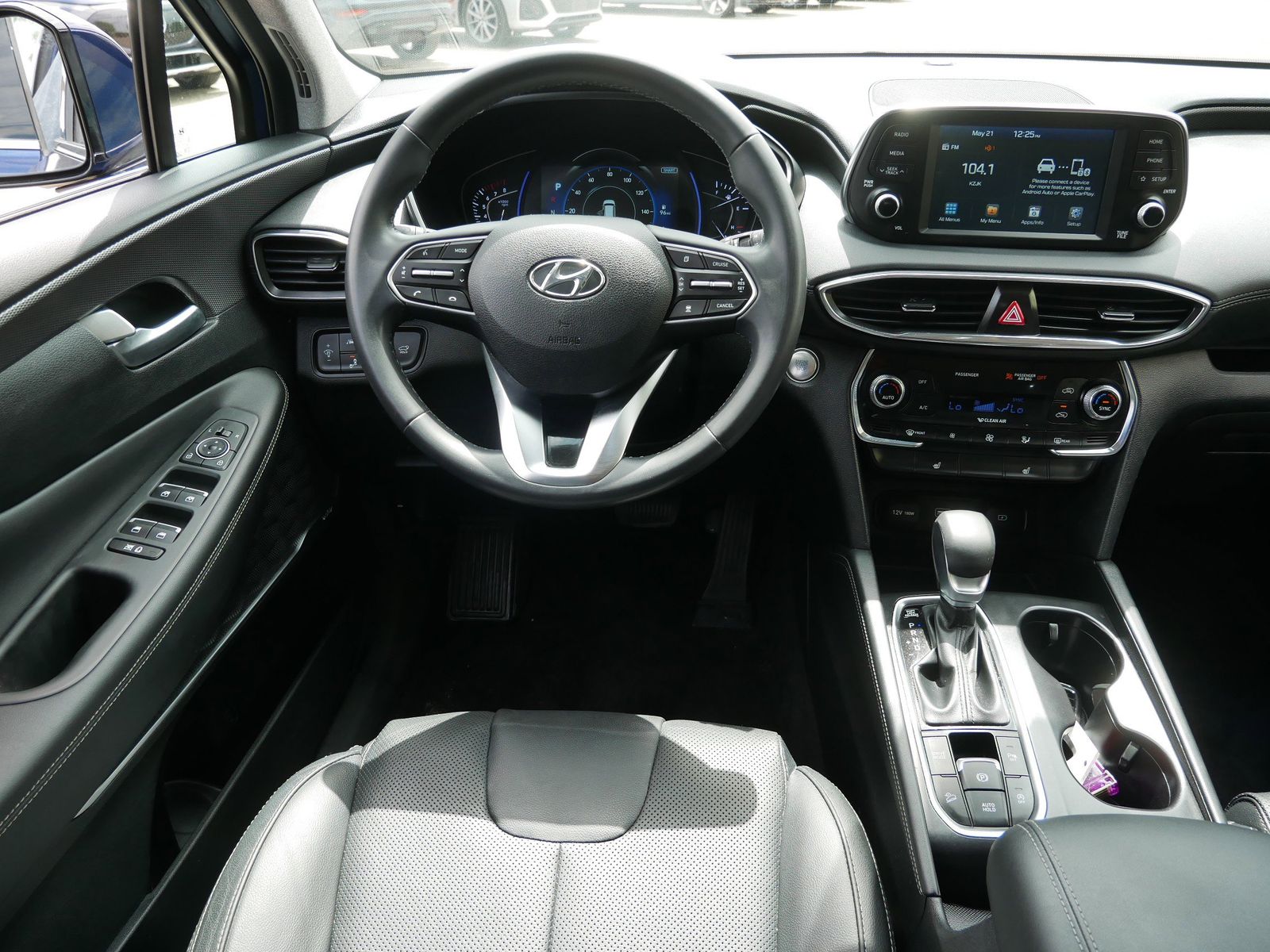 Thumbnail: 2019 Hyundai Santa Fe - 11