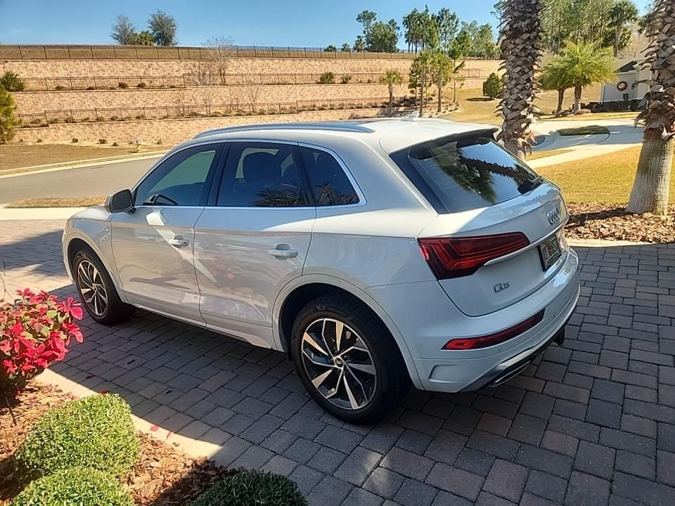 Thumbnail: 2023 Audi Q5 - 5
