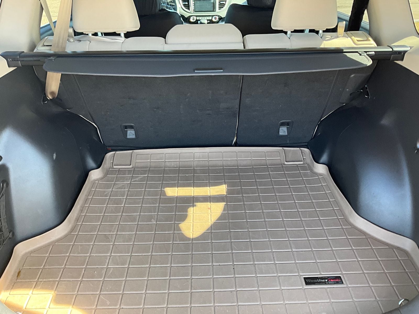 Thumbnail: 2015 Honda CR-V - 15