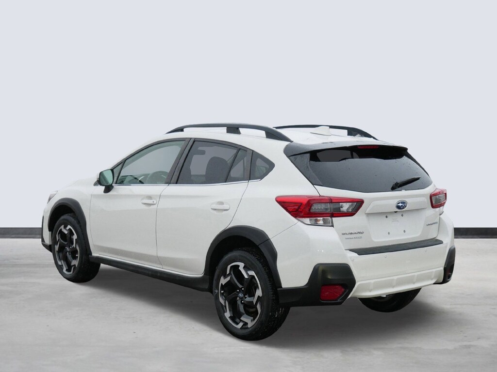 Used 2023 Subaru Crosstrek Limited SUV