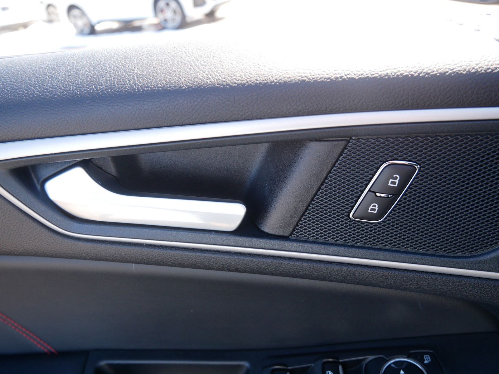 Thumbnail: 2024 Ford Edge - 16