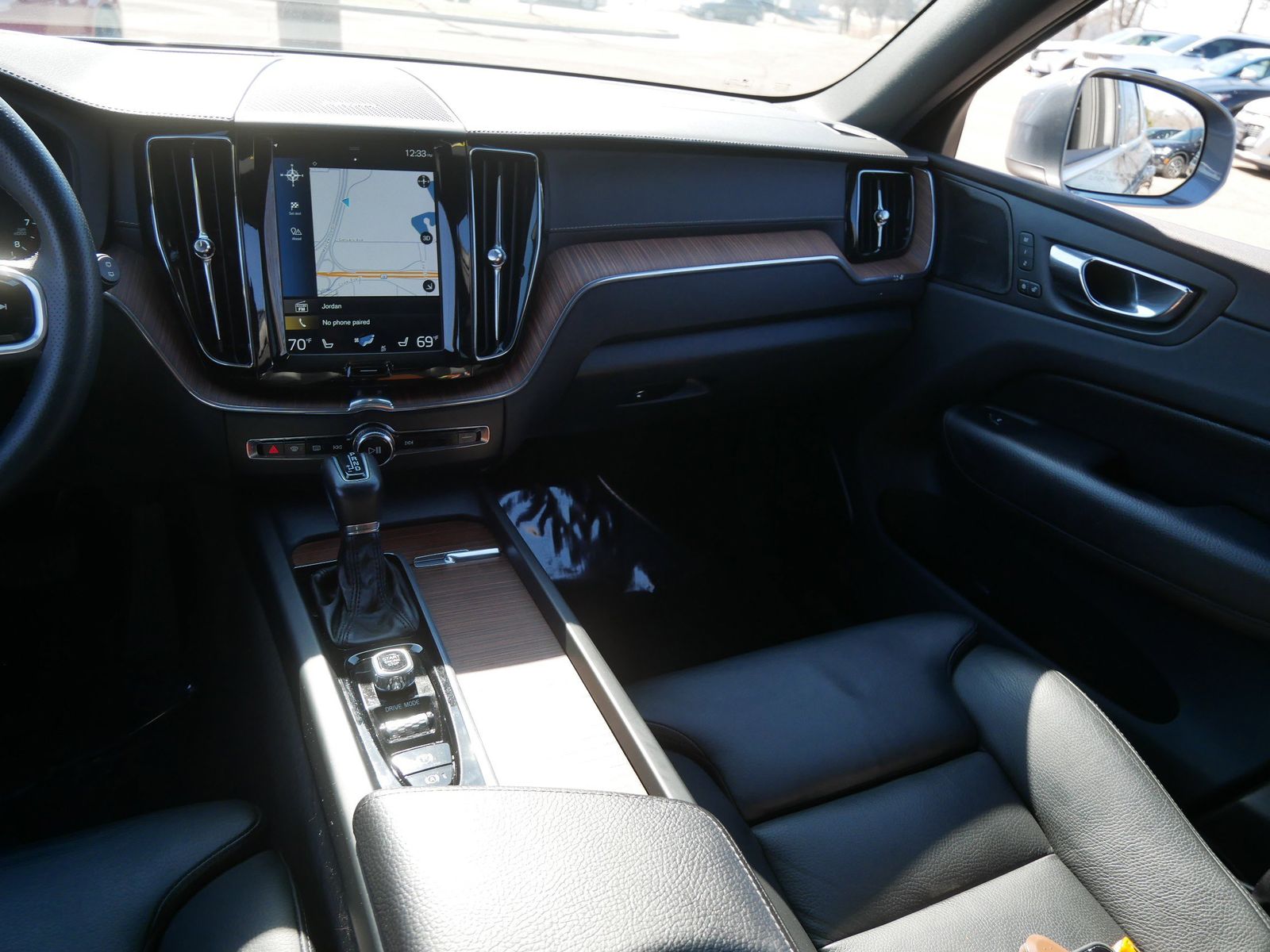 Thumbnail: 2019 Volvo XC60 - 13