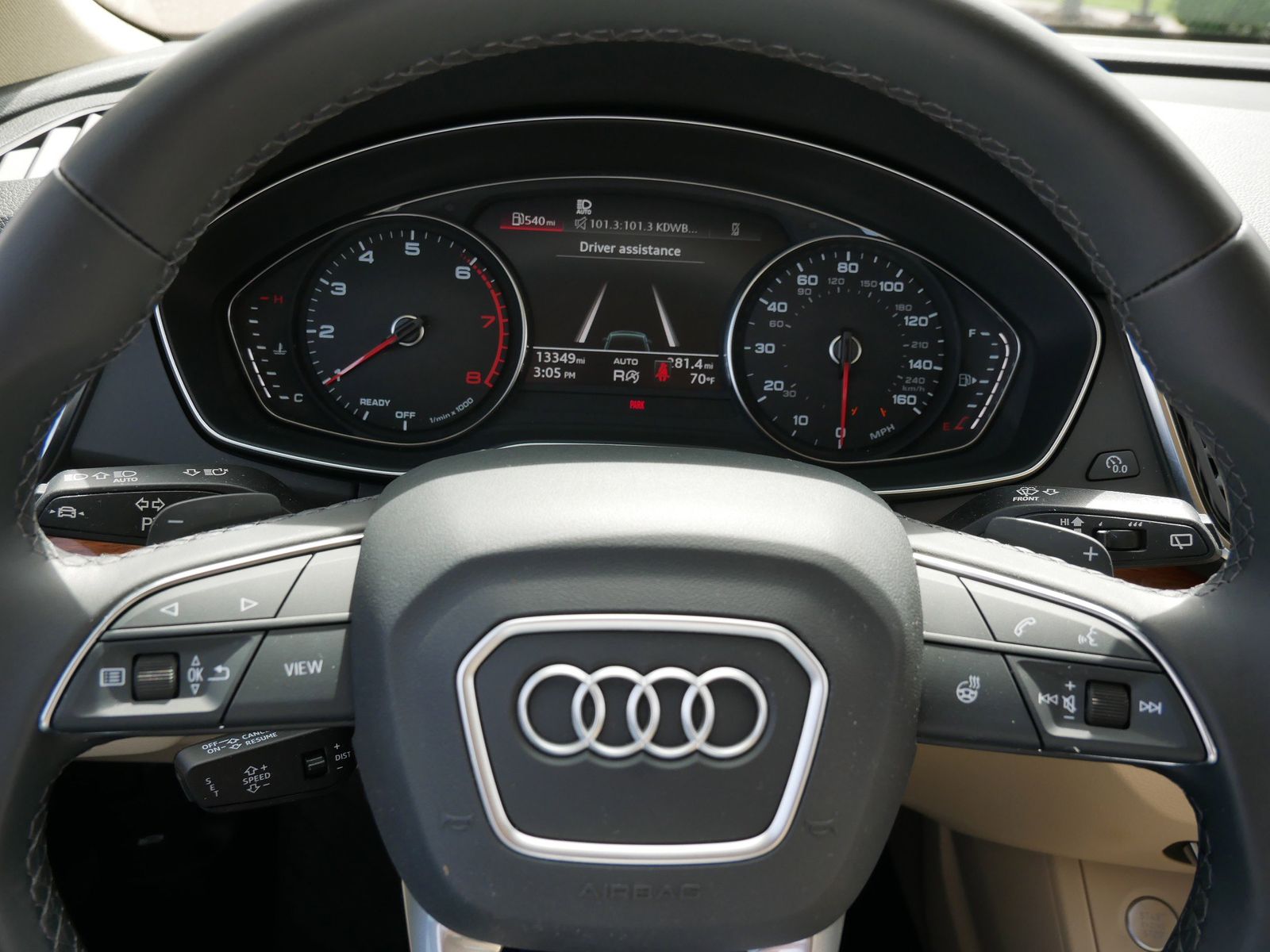 Thumbnail: 2023 Audi Q5 - 29