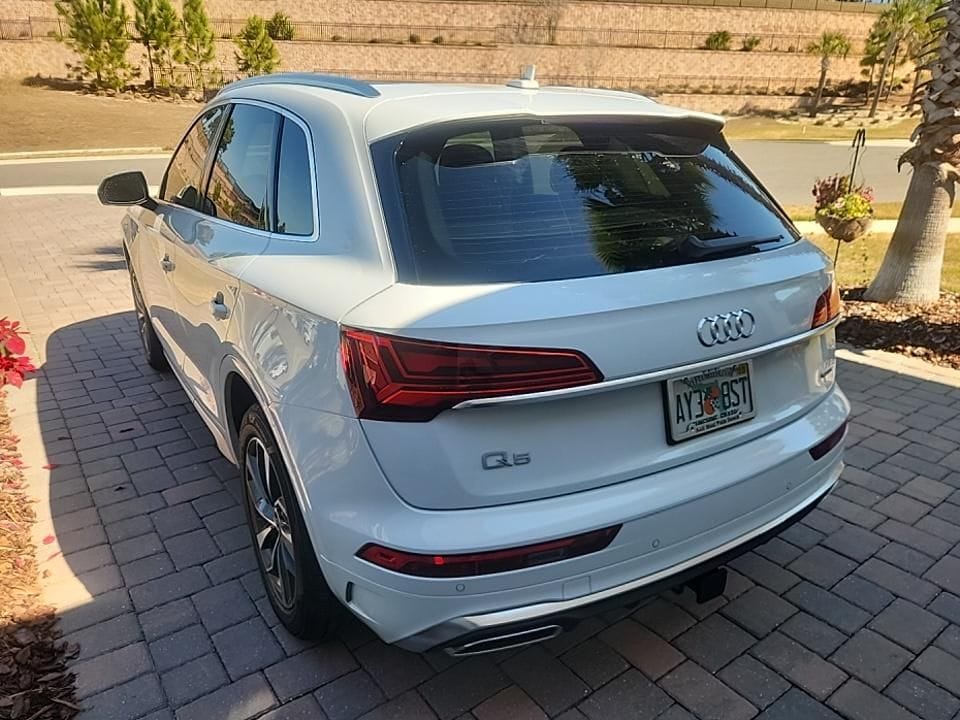 Thumbnail: 2023 Audi Q5 - 7